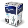 Camco 6000 lb For Stack Jacks 2 pk