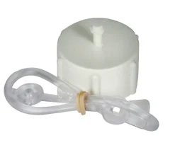 Camco Cap With Lanyard 1 pk