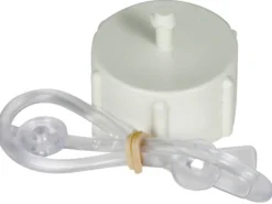 Camco Cap With Lanyard 1 pk