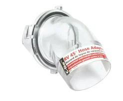 Camco C-Do2 Sewer Hose Adapter 1 pk