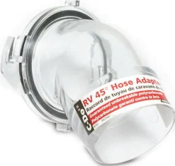 Camco C-Do2 Sewer Hose Adapter 1 pk