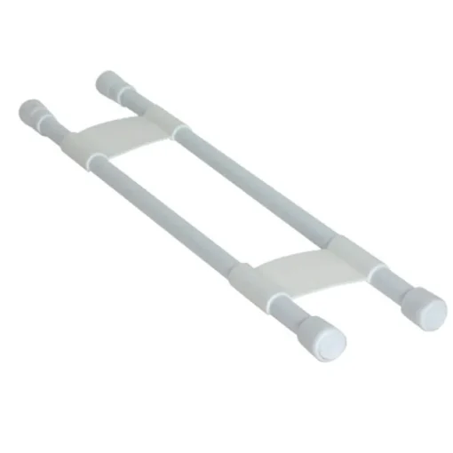 Camco Double Refrigerator Bar 1 pk