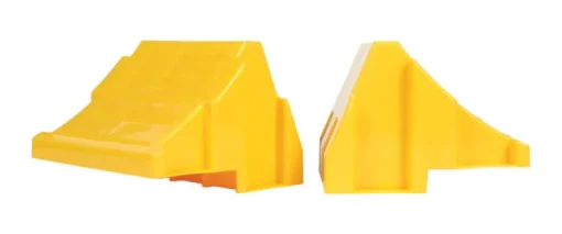 Camco For Leveling Block Wheel Chocks 2 pk