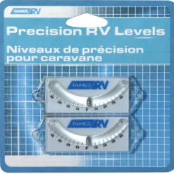 Camco For Precision Curved Ball Level 2 pk