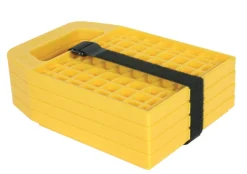 Camco For Stabilizer Jack Pad 4 pk