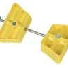 Camco For Wheel Stop 26 - 30 inch Tires 1 pk