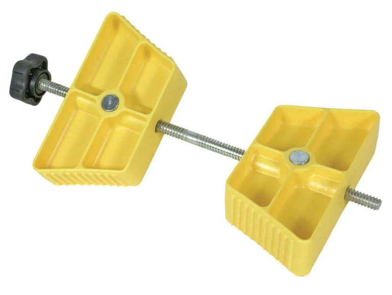 Camco For Wheel Stop 26 - 30 inch Tires 1 pk