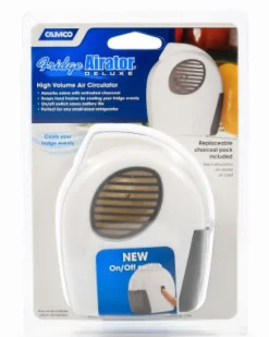 Camco Fridge Airator 1 pk
