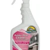 Camco Full Timer's Choice Roof Cleaner and Conditioner Liquid 32 oz
