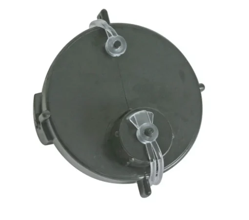 Camco Sewer Cap 1 pk