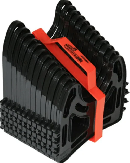 Camco Sidewinder Sewer Hose Support 1 pk