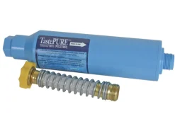 Camco TastePURE KDF/Carbon Water Filter 1 pk