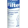 Camco TastePURE RV and Marine Water Filter 1 pk