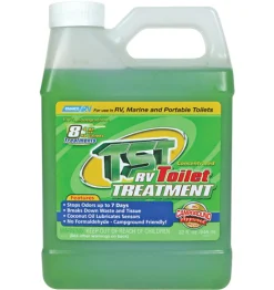 Camco TST Toilet Treatment 1 pk
