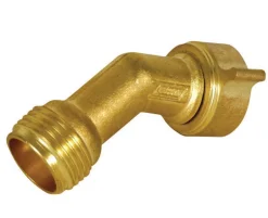 Camco Water Hose Elbow 1 pk