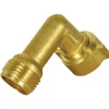 Camco Water Hose Elbow 1 pk