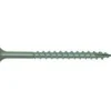 Camo No. 9 X 2-1/2 in. L Star Bugle Head Premium Deck Screws 350 pk