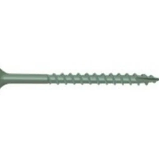 Camo No. 9 X 2-1/2 in. L Star Bugle Head Premium Deck Screws 350 pk