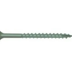 Camo No. 8 X 2 in. L Star Bugle Head Premium Deck Screws 100 each