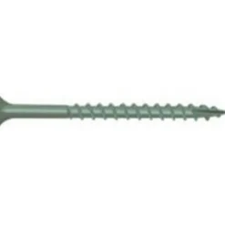 Camo No. 8 X 2 in. L Star Bugle Head Premium Deck Screws 100 each