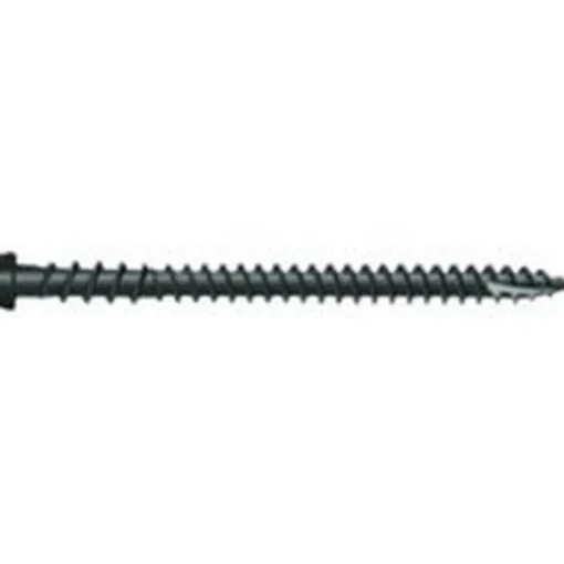 Camo No. 10 X 2-1/2 in. L Star Composite Deck Screws 350 each