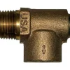Campbell 1/2 in. Threaded Brass Relief Valve 1 pc