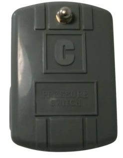 Campbell 40 psi 60 psi Water Pump Pressure Switch