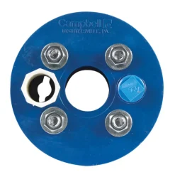 Campbell ABS Plastic 1 in. Well Seal