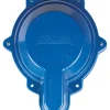 Campbell ABS Plastic Blue 1-1/4 in. Watertight Well Cap