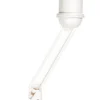 Campbell Brady Plastic 1 1/4 in. Air Release