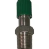 Campbell Brass 250 PSI Lead-Free Horizontal/Vertical Snifter Air Valve 1/8 x 1/2 in.