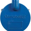 Campbell Cast Iron 6-1/4 in. Well Cap
