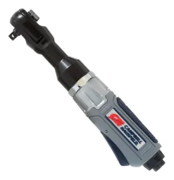 Campbell Hausfeld .375 in. drive Pneumatic Air Ratchet 75 ft/lb