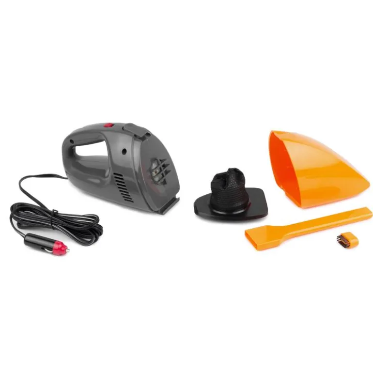 CANISTER VACUUM FILTER