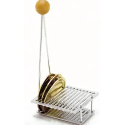 CANNING LID RACK 9.75"H