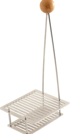 CANNING LID RACK 9.75"H