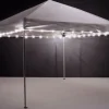 CANOPY BRIGHTZ WHITE 40'