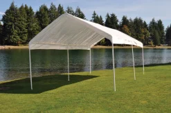 CANOPY 10X20 WHT
