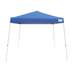 CANPY VSERIES BLU 10X10'