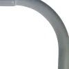 Cantex 1/2 in. D PVC Electrical Conduit Elbow For PVC 1 pk