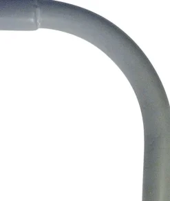 Cantex 1/2 in. D PVC Electrical Conduit Elbow For PVC 1 pk