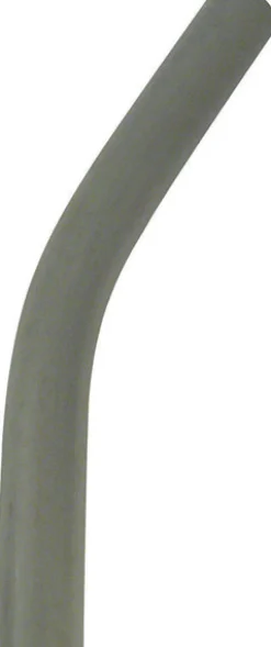 Cantex 3/4 in. D PVC Electrical Conduit Elbow For PVC 1 pk