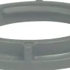 Cantex 1/2 in. D PVC Electrical Conduit Locknut For PVC 5 pk