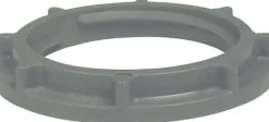 Cantex 1/2 in. D PVC Electrical Conduit Locknut For PVC 5 pk