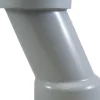 Cantex 2 in. D PVC Meter Offset For PVC 1 pk