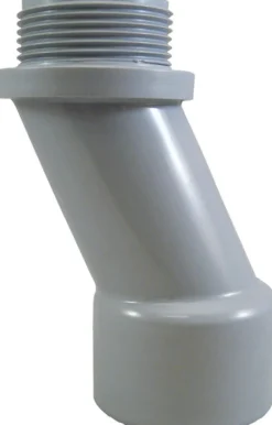 Cantex 2 in. D PVC Meter Offset For PVC 1 pk