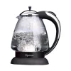 Capresso Clear Glass 48 oz Electric Tea Kettle