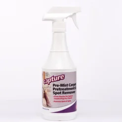 Capture Soil Release Carpet Cleaner Liquid 24 oz.