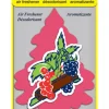 Car Freshner U1P-10318 Cinna-Berry® Little Tree® Air Fresheners (Pack of 24)
