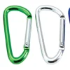 Carabiner Hook 2-1/2" (Pack of 40)